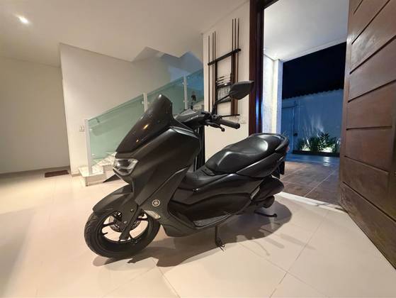 YAMAHA NMAX 160 ABS YAMAHA NMAX 160 ABS
